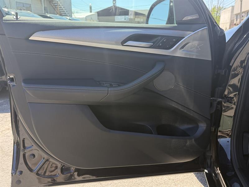 bmw X3 2021 - 9
