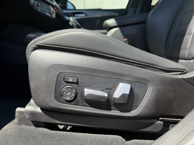 bmw X3 2021 - 12