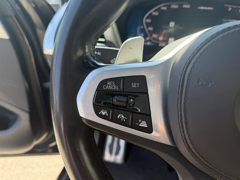 bmw X3 2021 - 15