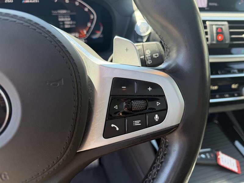 bmw X3 2021 - 16