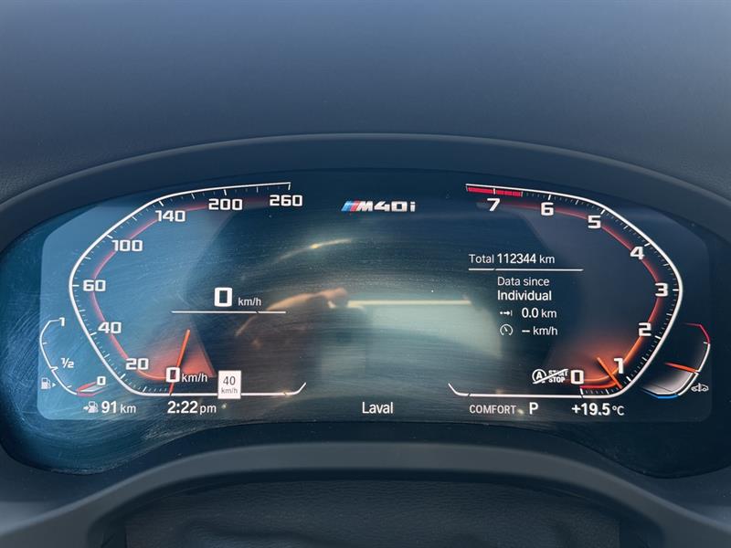 bmw X3 2021 - 17