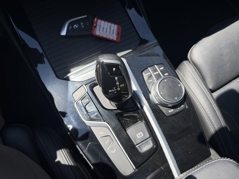 bmw X3 2021 - 28