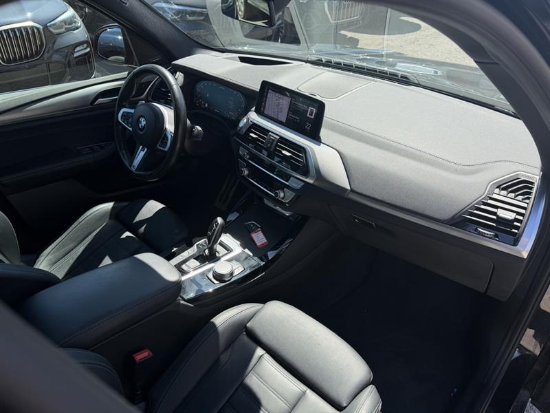 bmw X3 2021 - 30