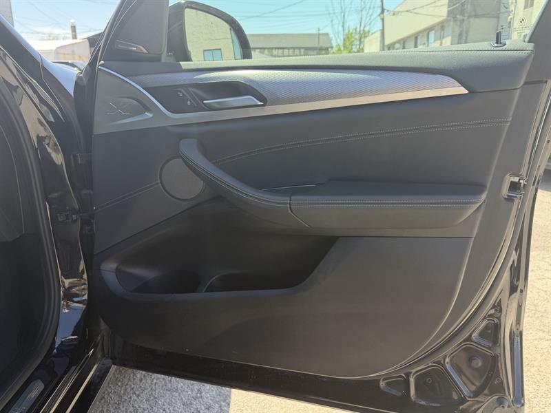 bmw X3 2021 - 33