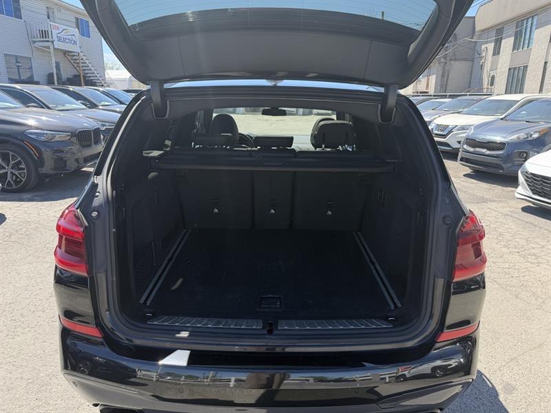 bmw X3 2021 - 36