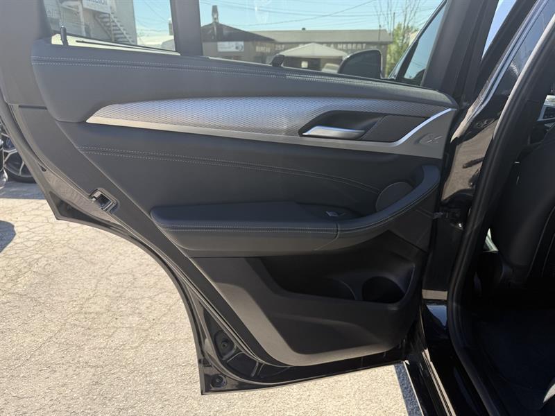 bmw X3 2021 - 37