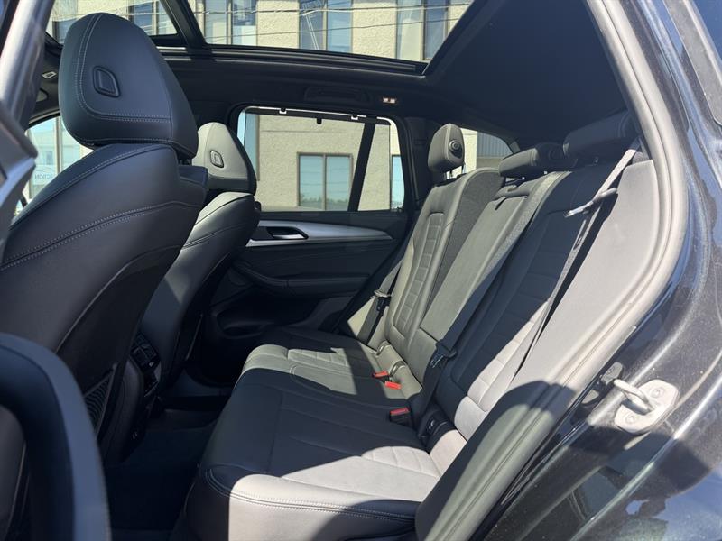 bmw X3 2021 - 38