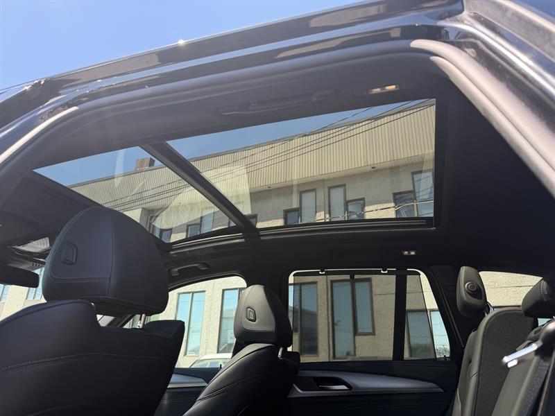 bmw X3 2021 - 40