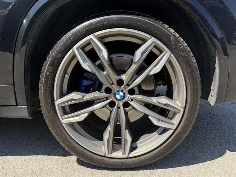 bmw X3 2021 - 41
