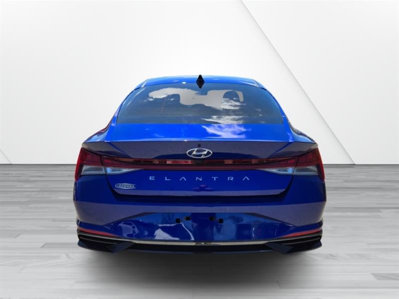 hyundai Elantra 2023 - 3