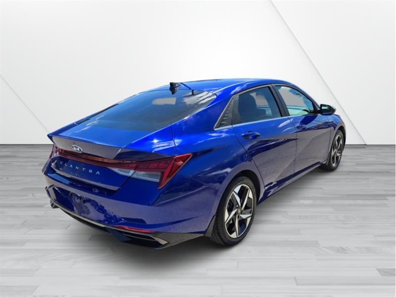 hyundai Elantra 2023 - 4