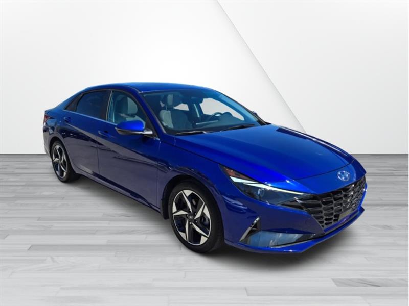 hyundai Elantra 2023 - 5