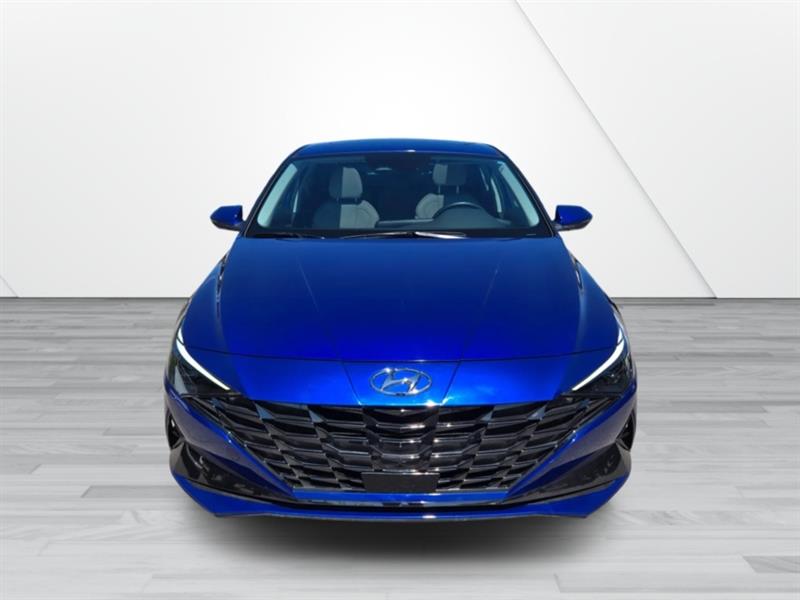 hyundai Elantra 2023 - 6
