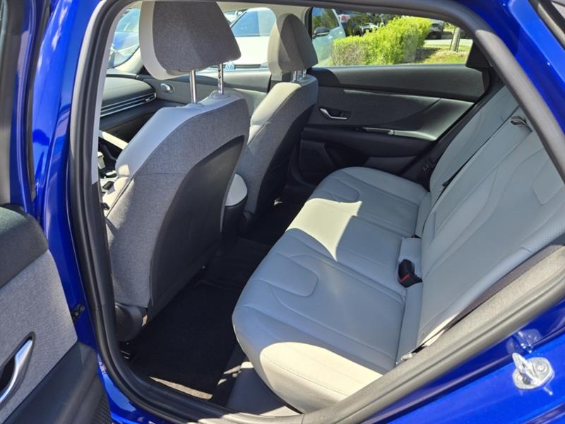 hyundai Elantra 2023 - 8