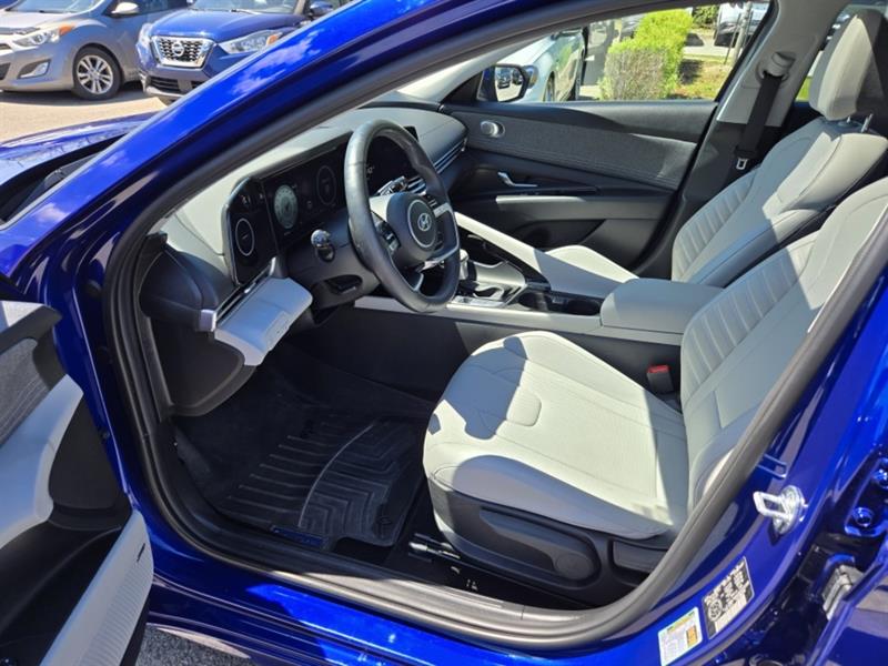 hyundai Elantra 2023 - 9