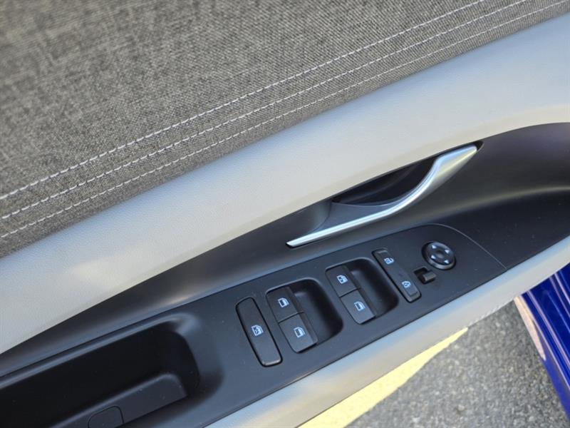 hyundai Elantra 2023 - 11