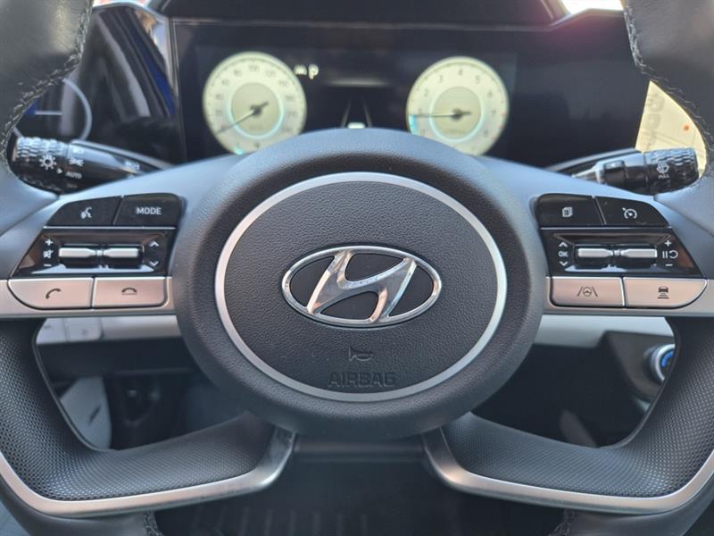 hyundai Elantra 2023 - 14