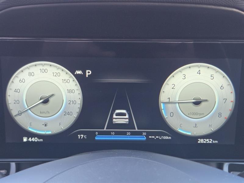hyundai Elantra 2023 - 15