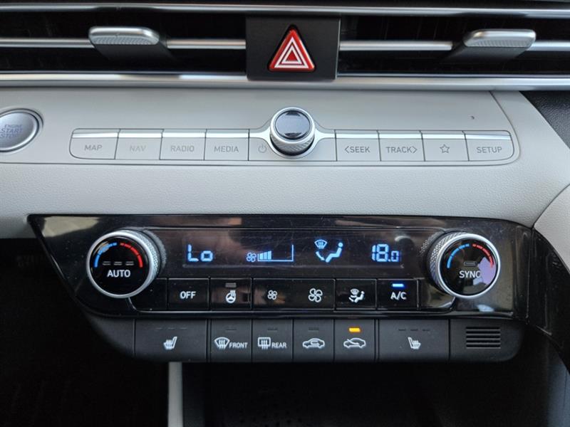 hyundai Elantra 2023 - 18