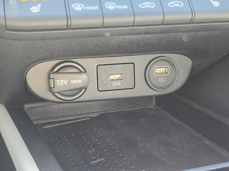hyundai Elantra 2023 - 19