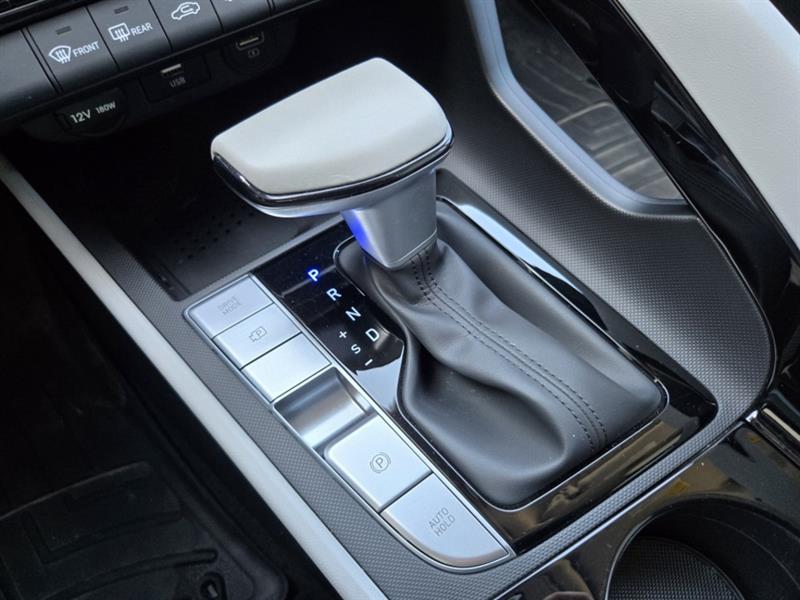 hyundai Elantra 2023 - 20