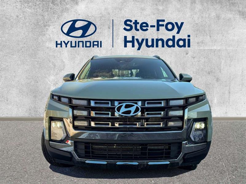 hyundai Santa Cruz 2025 - 2