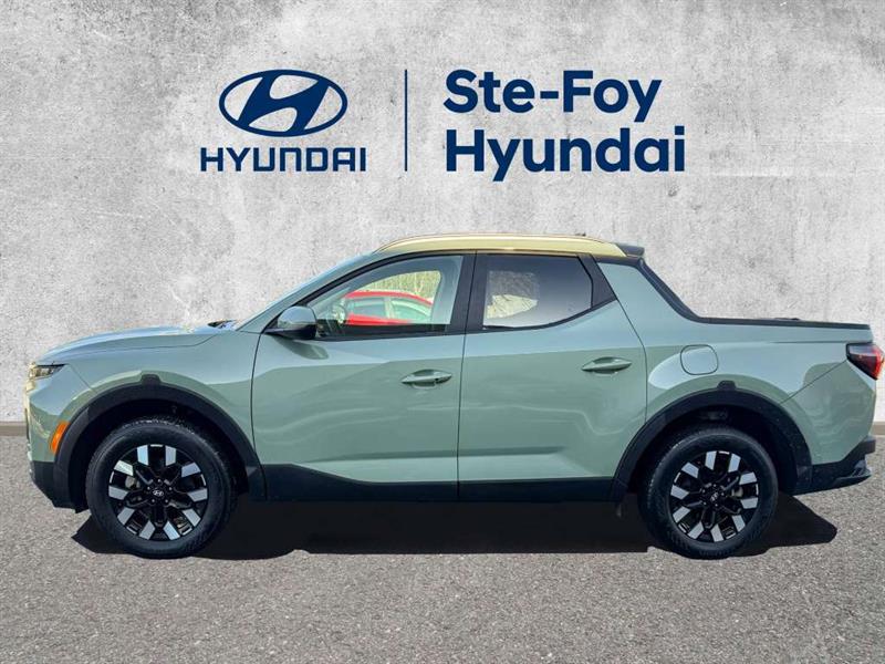 hyundai Santa Cruz 2025 - 3