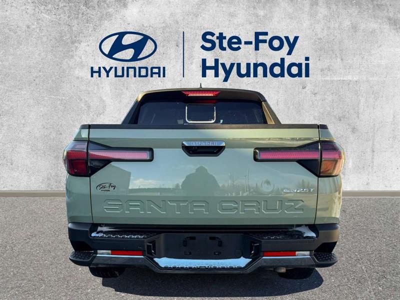 hyundai Santa Cruz 2025 - 6