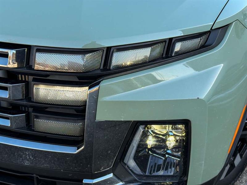 hyundai Santa Cruz 2025 - 11