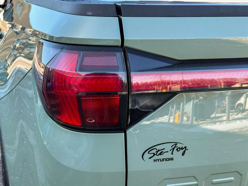 hyundai Santa Cruz 2025 - 13