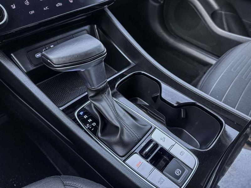 hyundai Santa Cruz 2025 - 17