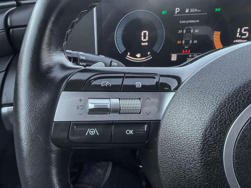 hyundai Santa Cruz 2025 - 22
