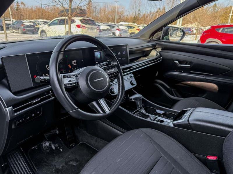 hyundai Santa Cruz 2025 - 29
