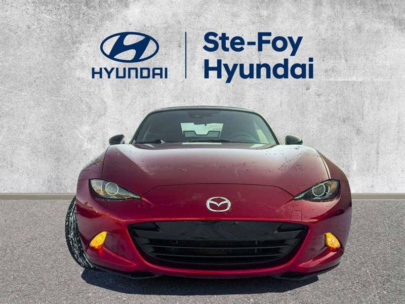 mazda MX-5 2023 - 2
