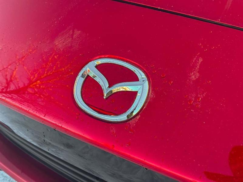mazda MX-5 2023 - 9