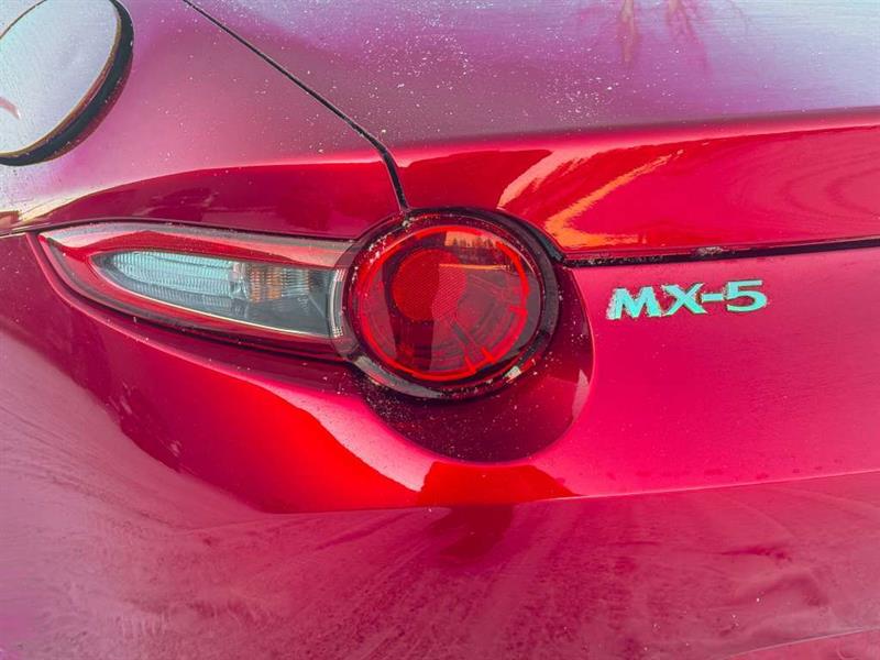 mazda MX-5 2023 - 10