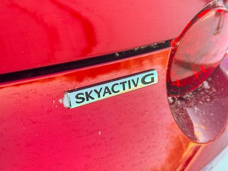 mazda MX-5 2023 - 11