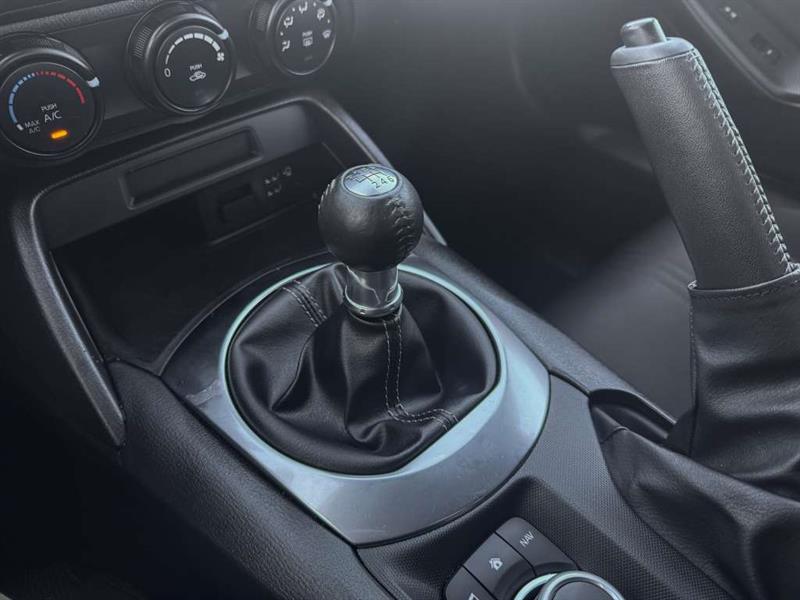 mazda MX-5 2023 - 13