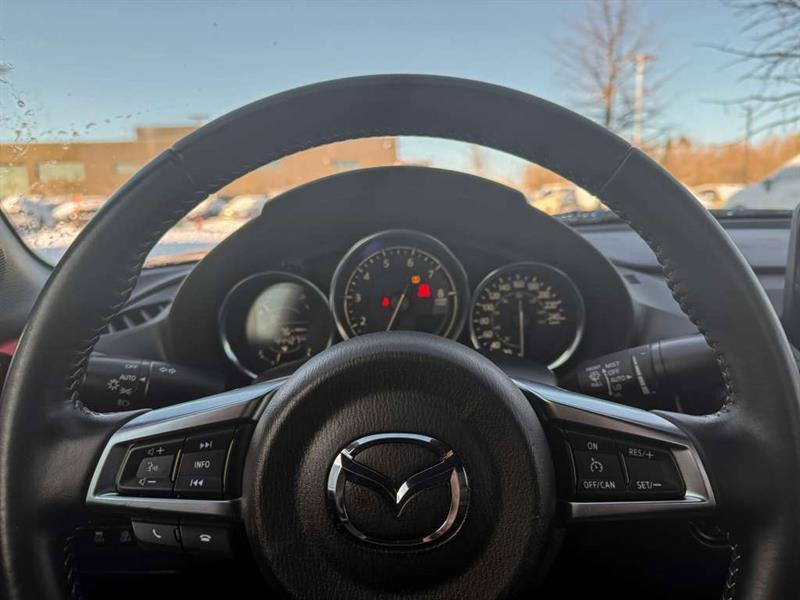 mazda MX-5 2023 - 19