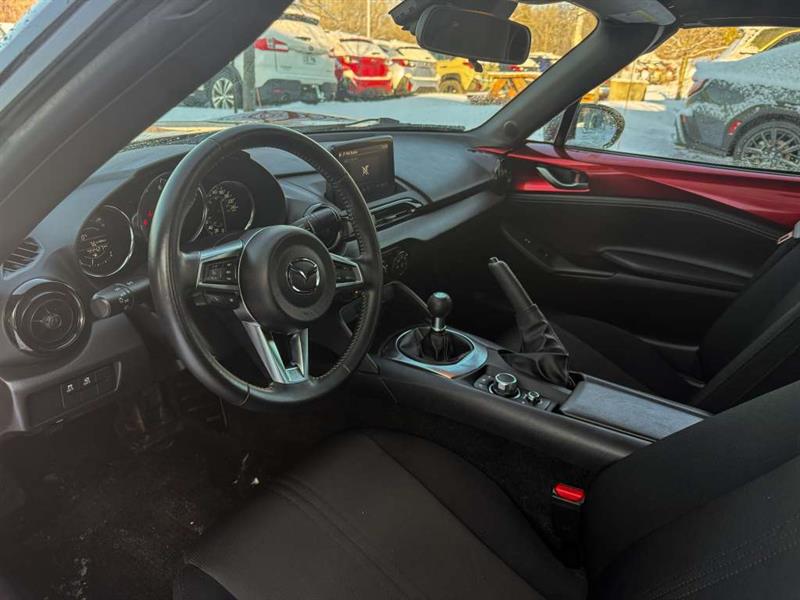 mazda MX-5 2023 - 26