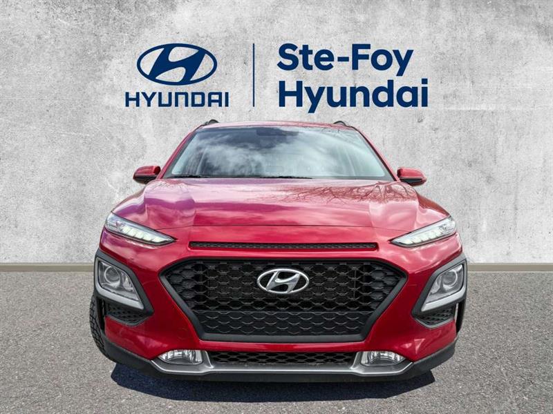 hyundai Kona 2021 - 2