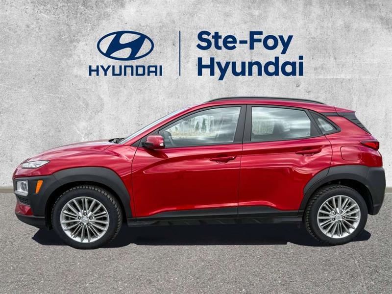 hyundai Kona 2021 - 3