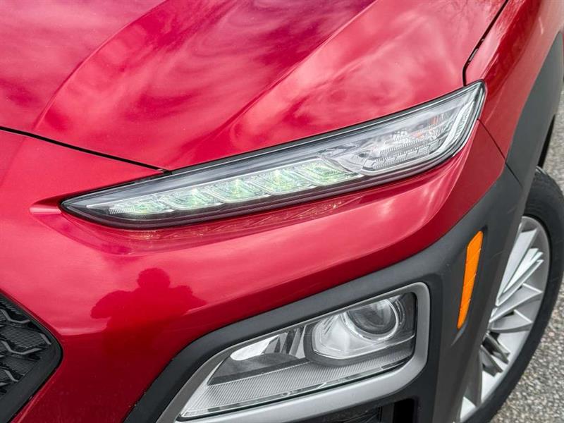 hyundai Kona 2021 - 7