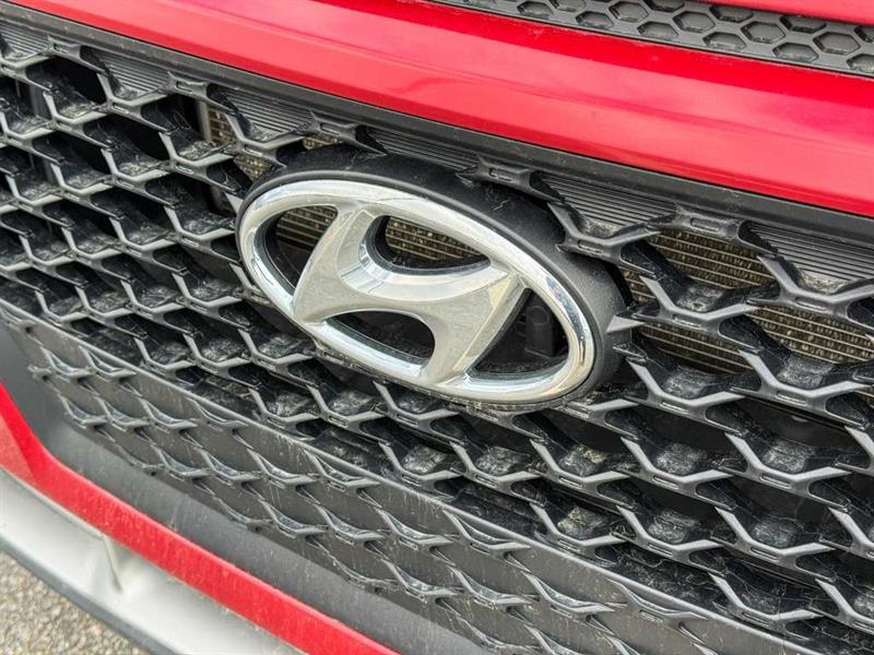 hyundai Kona 2021 - 8