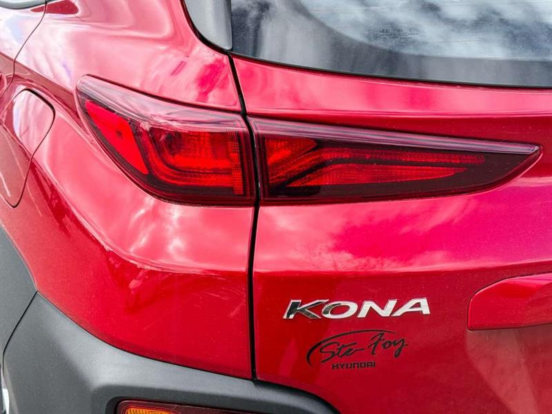 hyundai Kona 2021 - 9