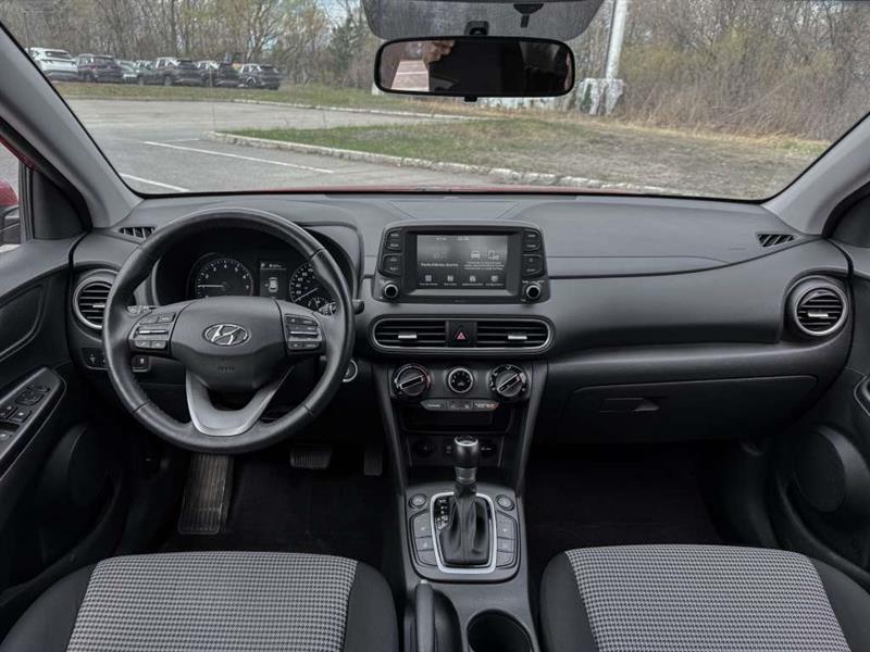hyundai Kona 2021 - 26