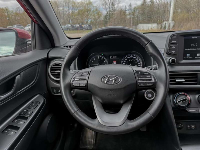 hyundai Kona 2021 - 27