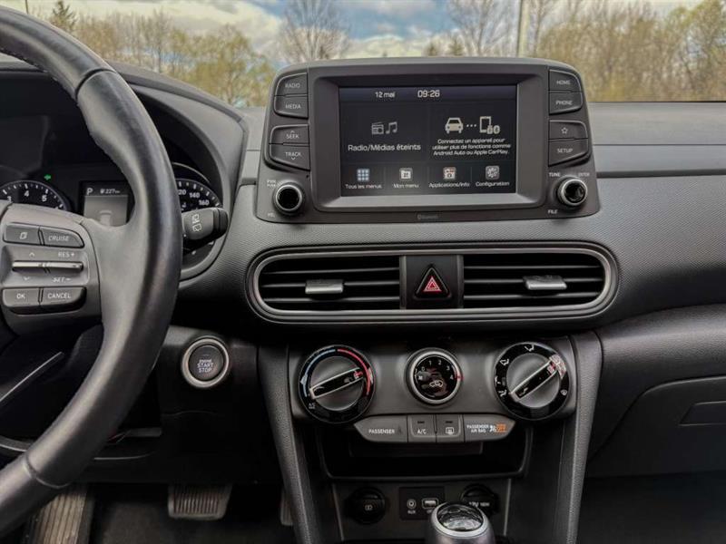 hyundai Kona 2021 - 28