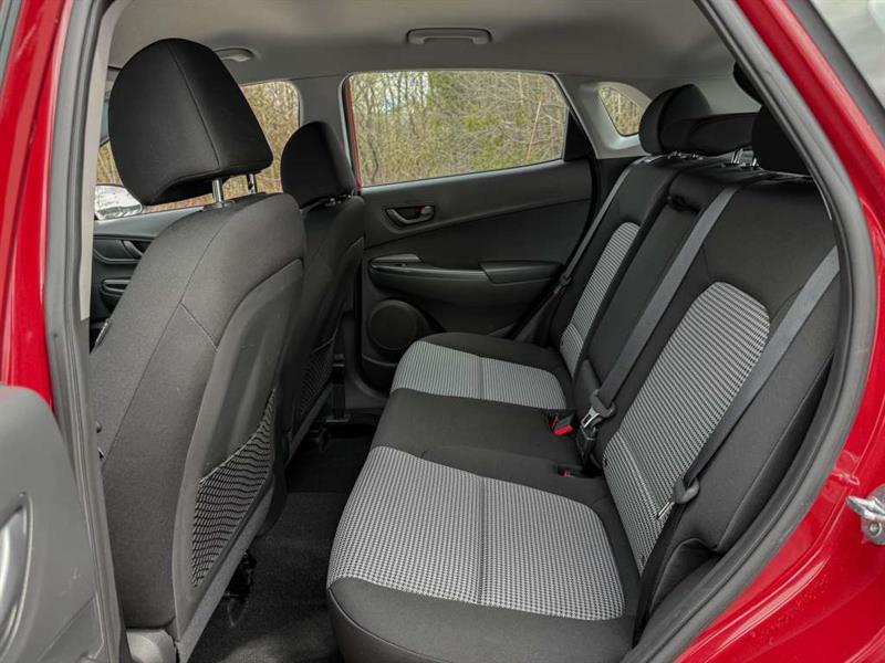 hyundai Kona 2021 - 29