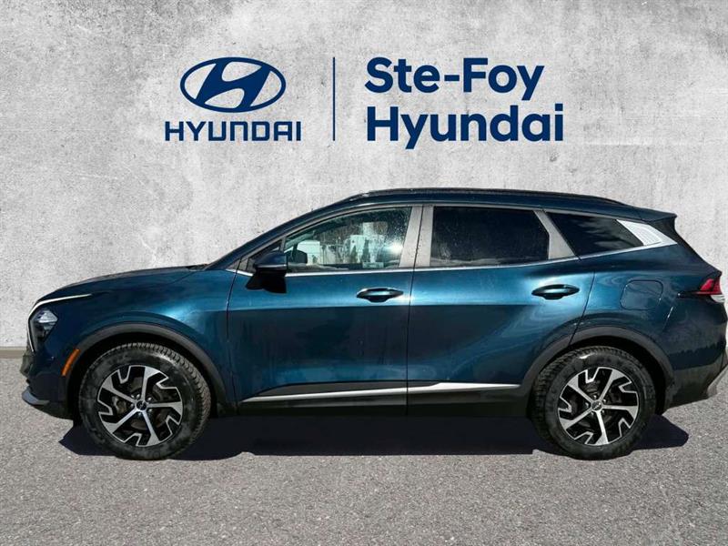 kia Sportage 2023 - 3